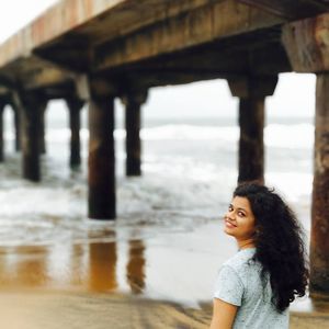 Meet your Posher, Sudha