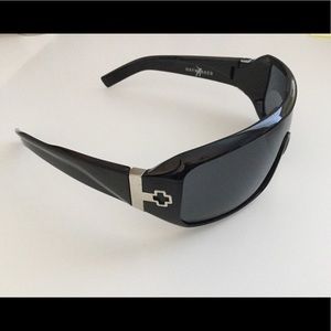 SPY Haymaker Sunglasses