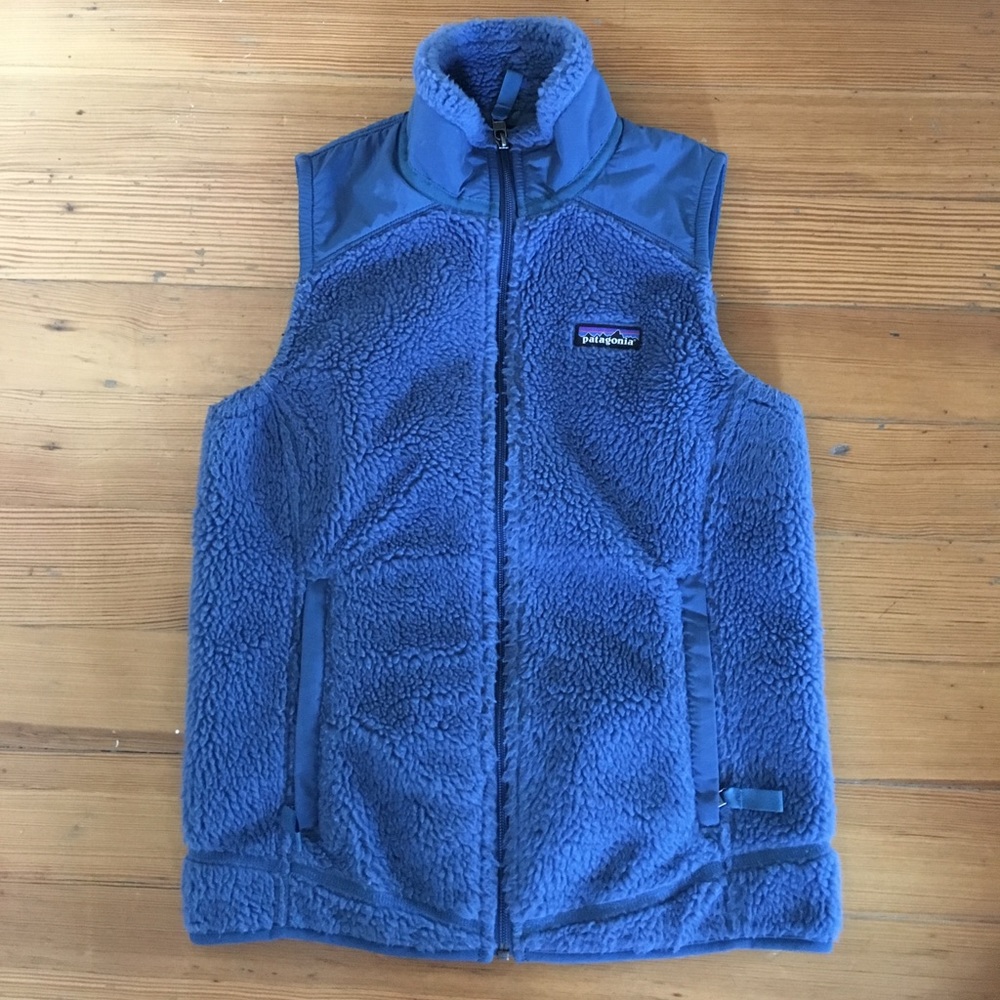 Patagonia Retro X Classic Vest