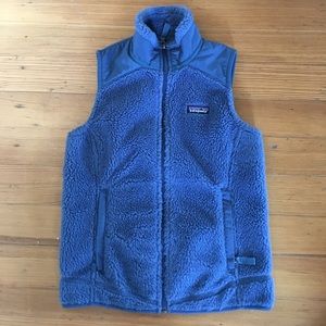 Patagonia Retro X Classic Vest