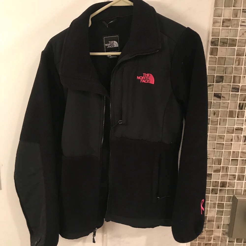 NORTH FACE DENALI JACKET