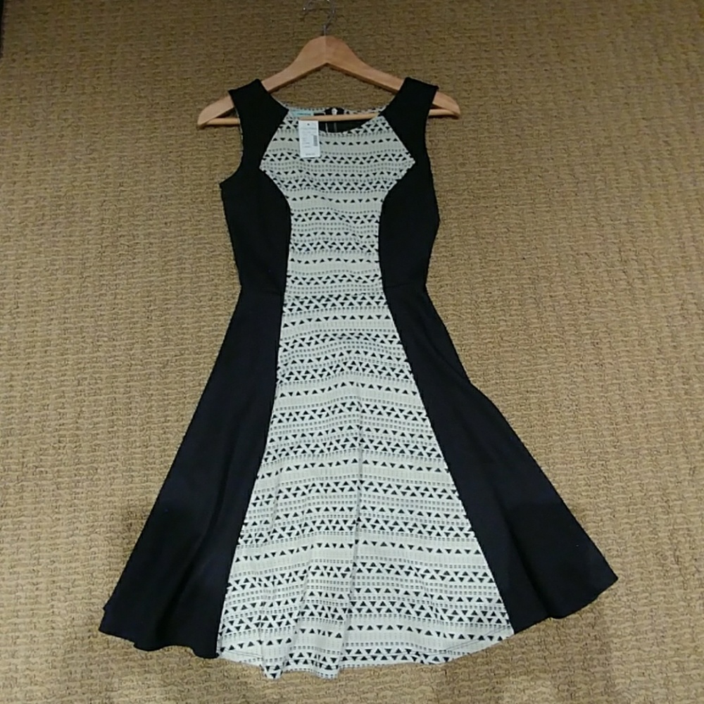 Brand New Maurices Dress