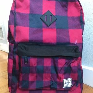 Classic Hershel Backpack