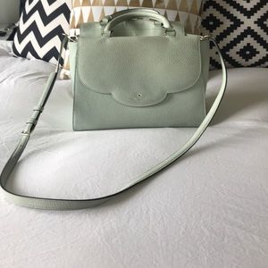Kate spade purse, almost brand new!