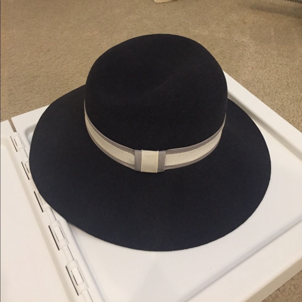 Rag and Bone hat (m)