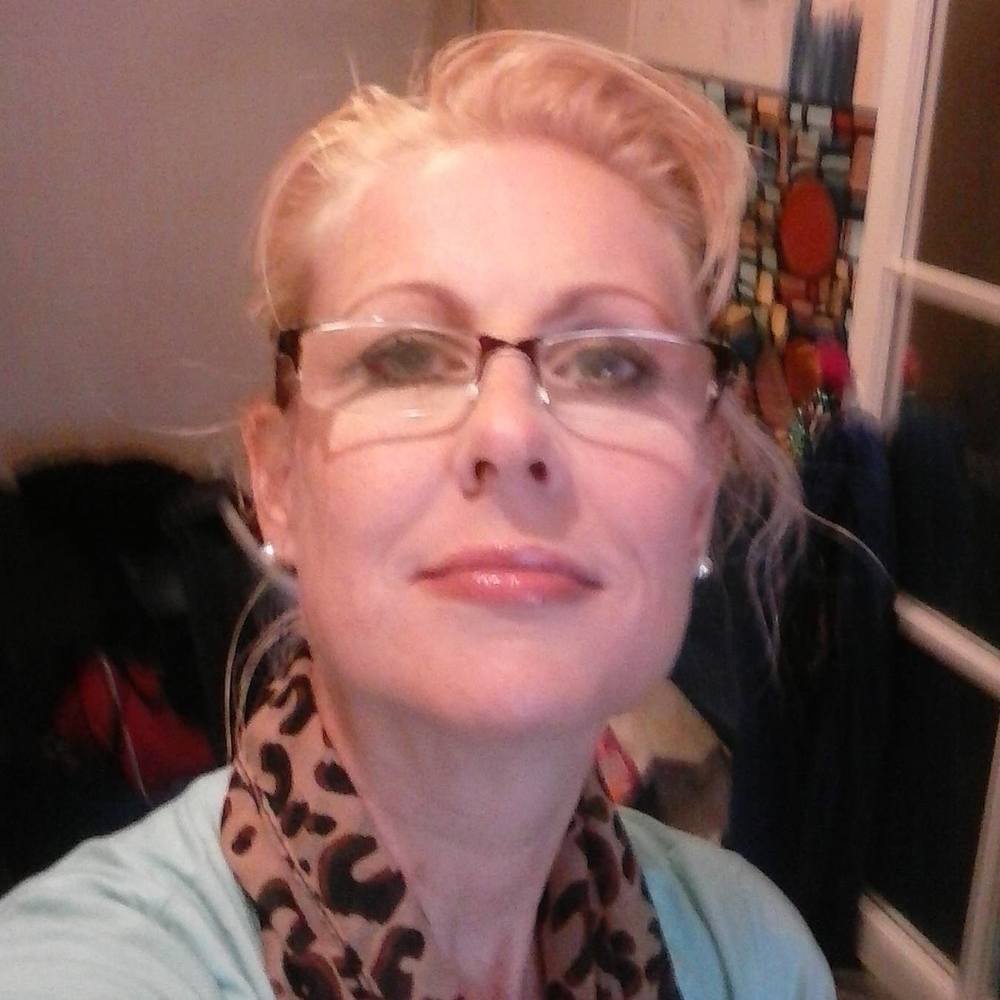 Meet your Posher, Michele