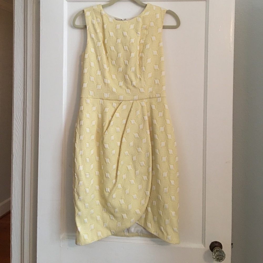 The Limited dress!