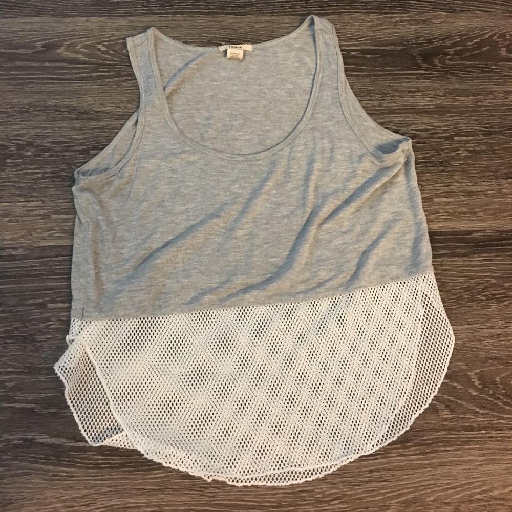 Cute Sporty Tank