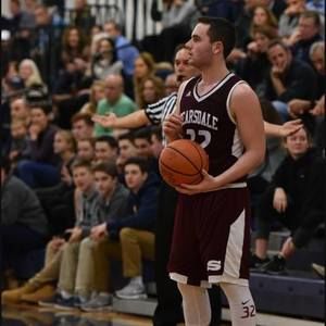 Meet your Posher, William