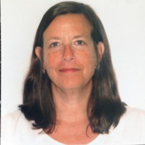 Meet your Posher, Ruthy