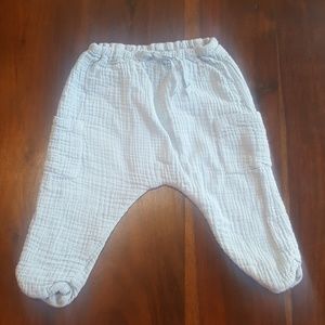 ZARA Trousers (3-6 months)