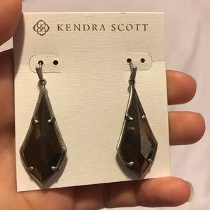 Kendra Scott earrings