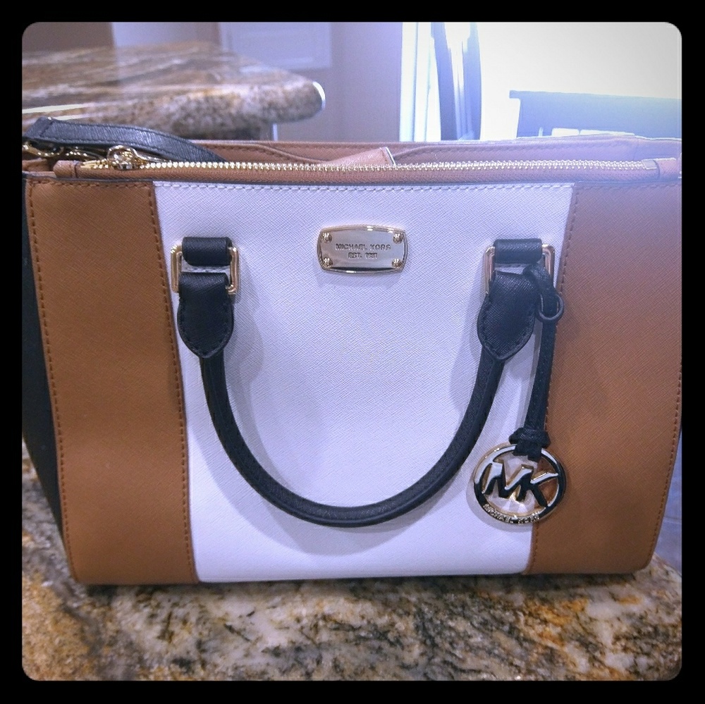 Micheal Kors handbag