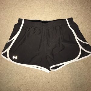 UA Shorts