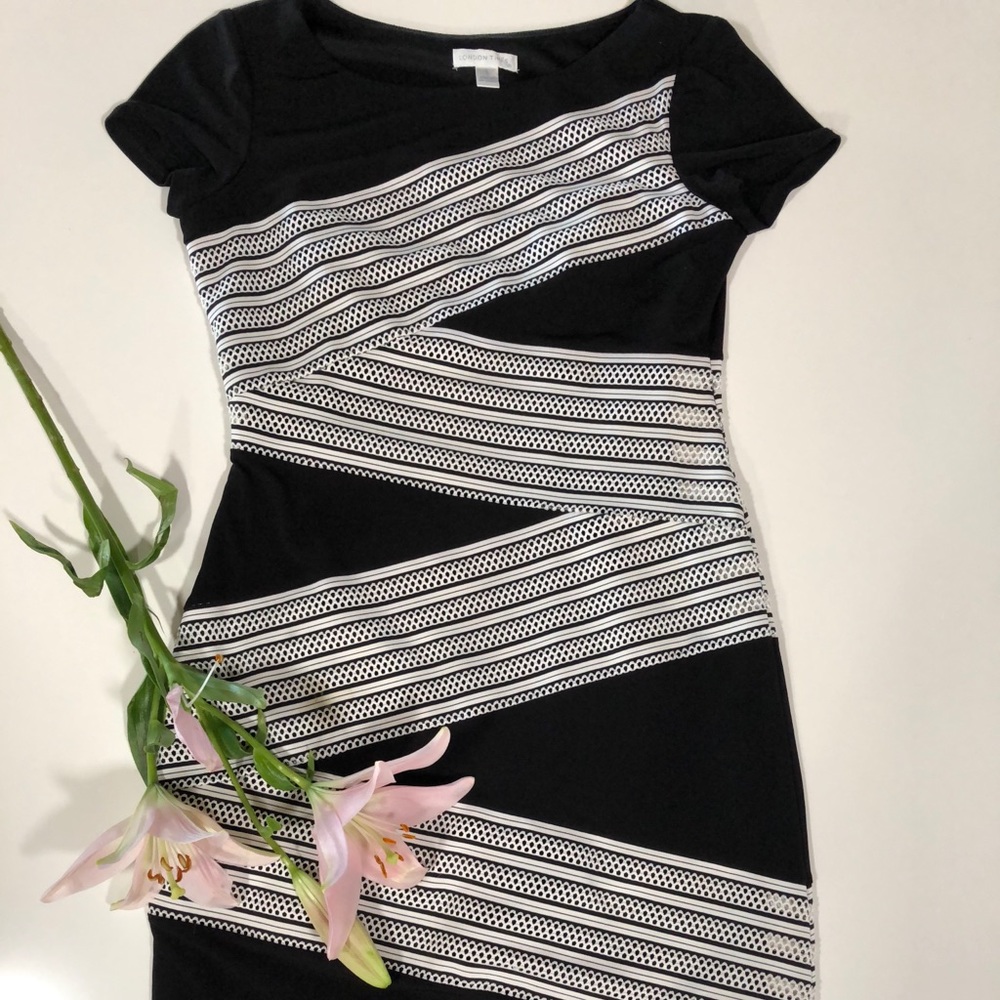 Sheath dress