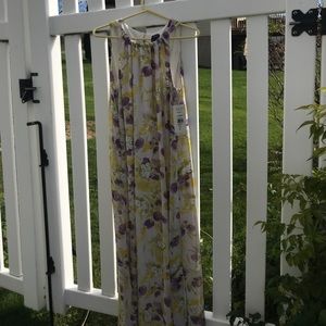 Summer dress size 16