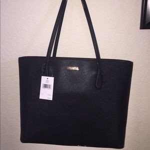Kate Spade Large Tote (NWT)