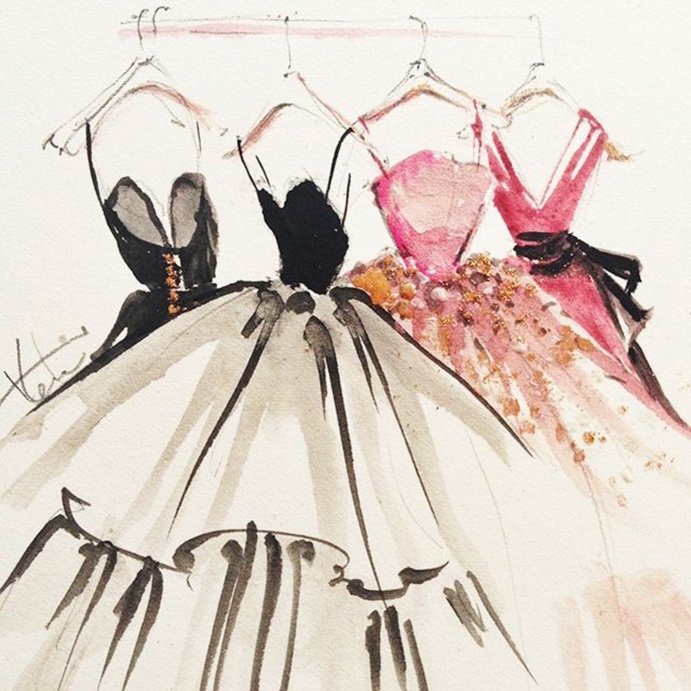 Meet your Posher, Valentina