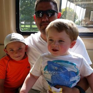 Meet your Posher, Debbie