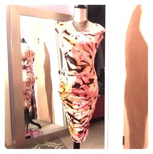 Trendy Jennifer Lopez Casual Dress Trendy Jennifer Lopez Casual Dress