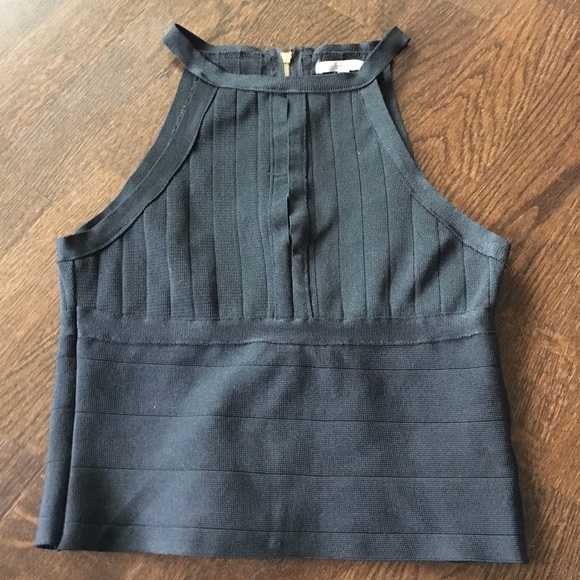 Black going out tank! - Picture 1 of 3