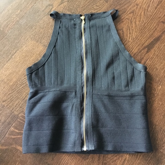 Black going out tank! - Picture 3 of 3