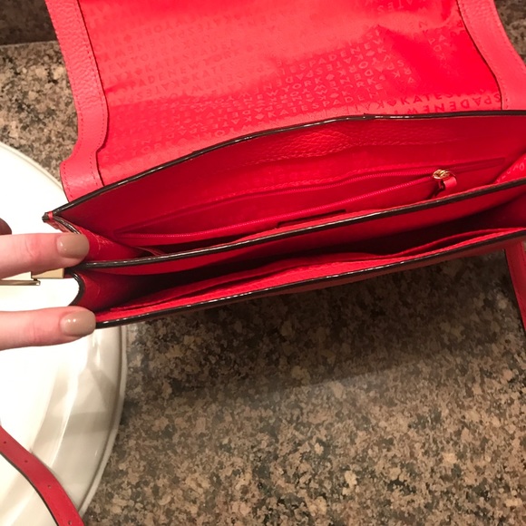 Kate spade cross body - Picture 3 of 4