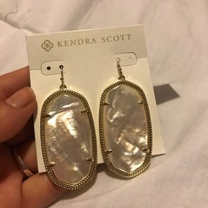 New Kendra Scott earrings