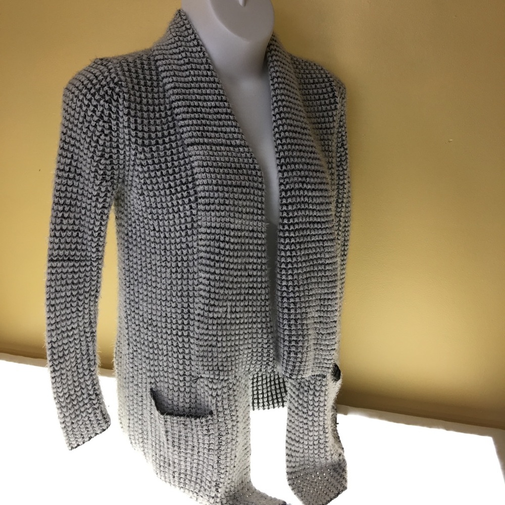 Princess Vera Wang Cardigan M