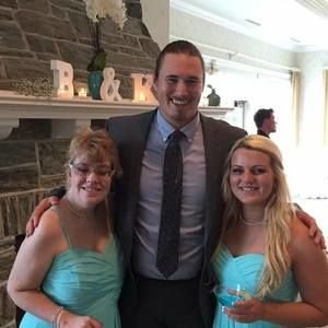 Meet your Posher, Darwin