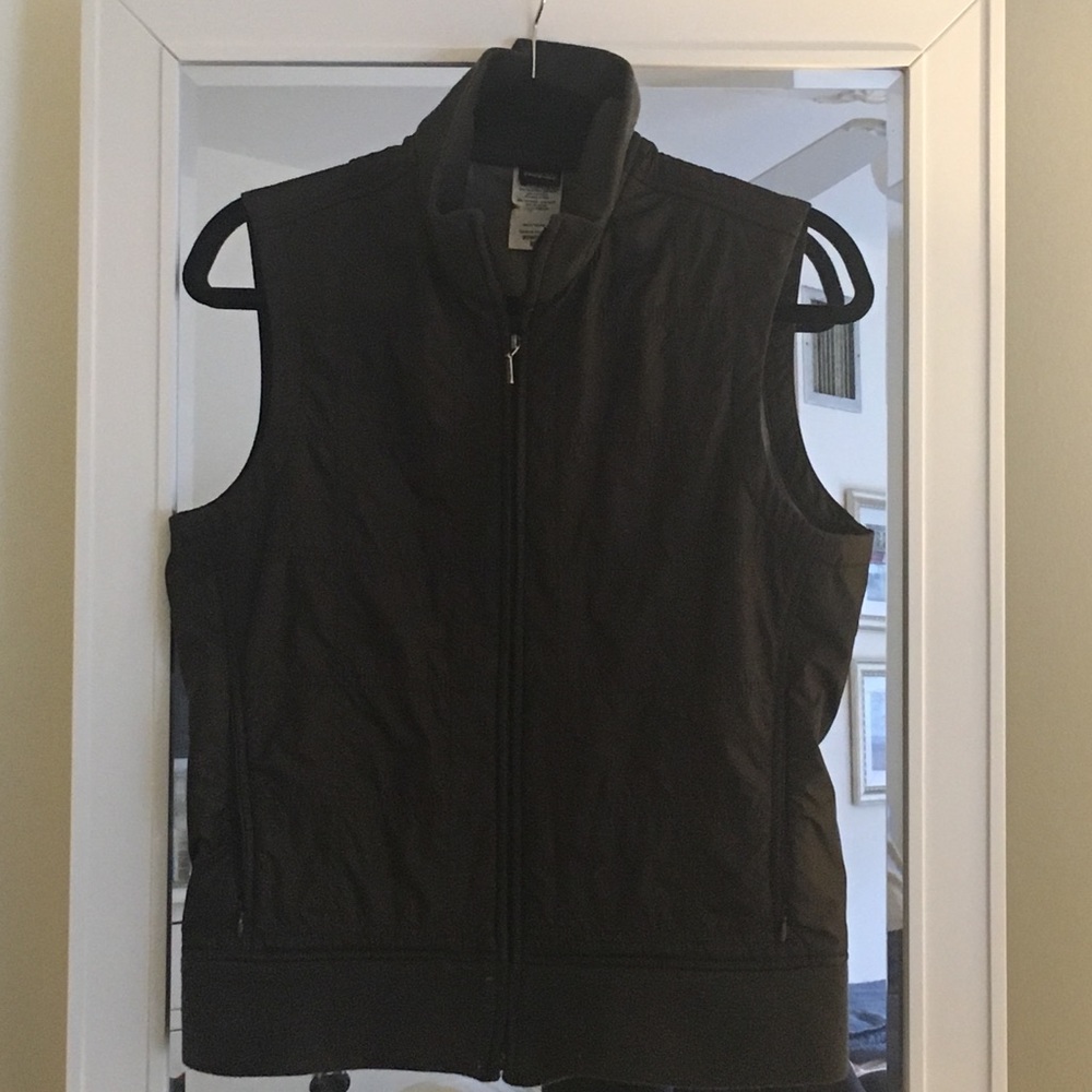 Patagonia Light Weight Vest