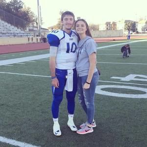 Meet your Posher, Reid