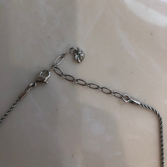 Swarovski necklace - Picture 2 of 6