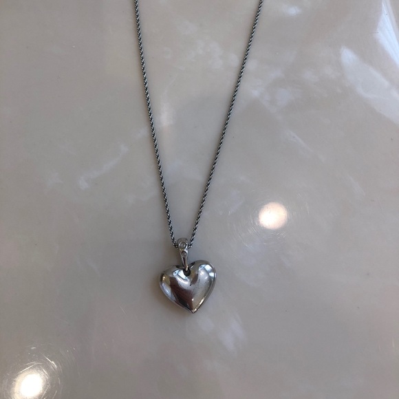 Swarovski necklace - Picture 3 of 6