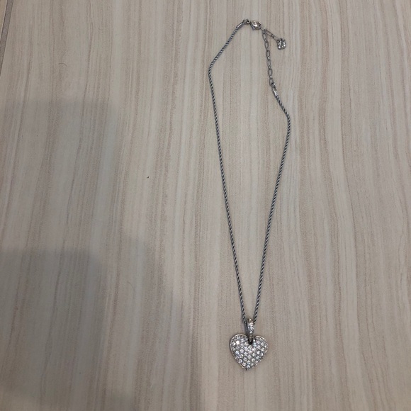 Swarovski necklace - Picture 4 of 6