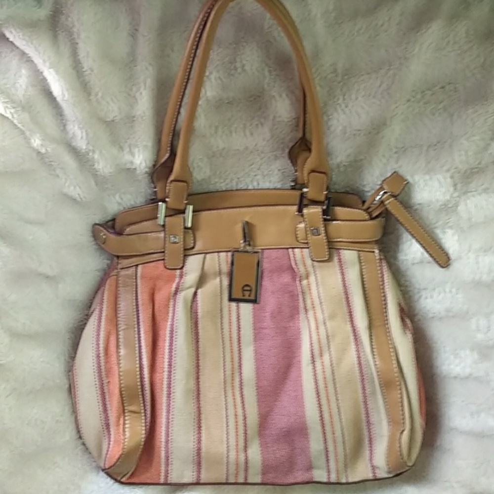 Etienne Aigner shoulder bag
