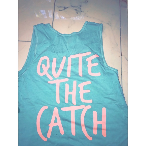 Alpha phi tank - Picture 2 of 2