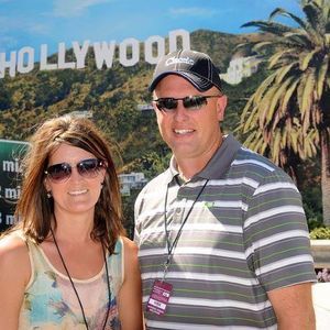 Meet your Posher, Kerry