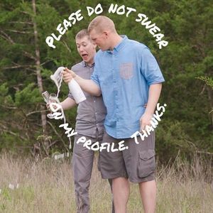 Meet your Posher, Cole