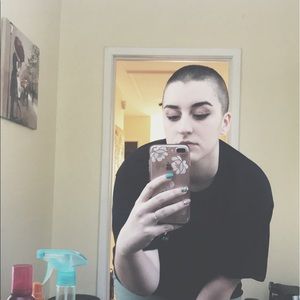 Meet your Posher, Noelle