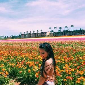 Meet your Posher, Charlene