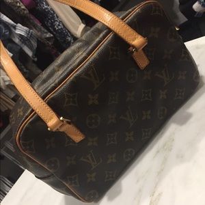 Vintage Louis Vuitton Vintage Louis Vuitton