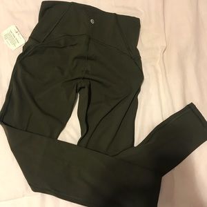 Lulu leggings