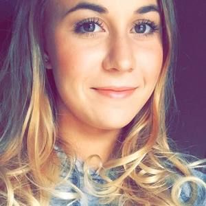 Meet your Posher, Kristen