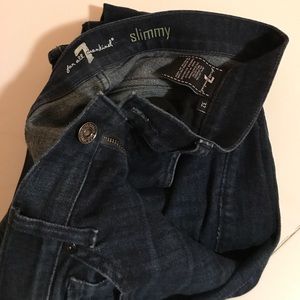 Men’s Jeans, 30 inch inseam