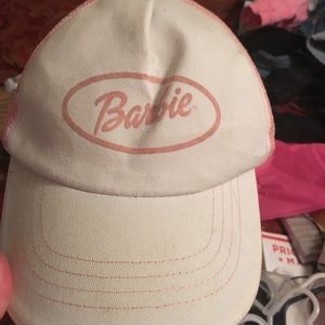 BARBIE hat