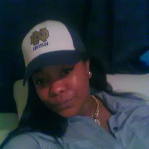 Meet your Posher, Markeshia