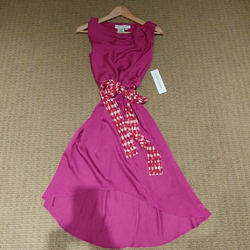 Brand New Maggy London Dress