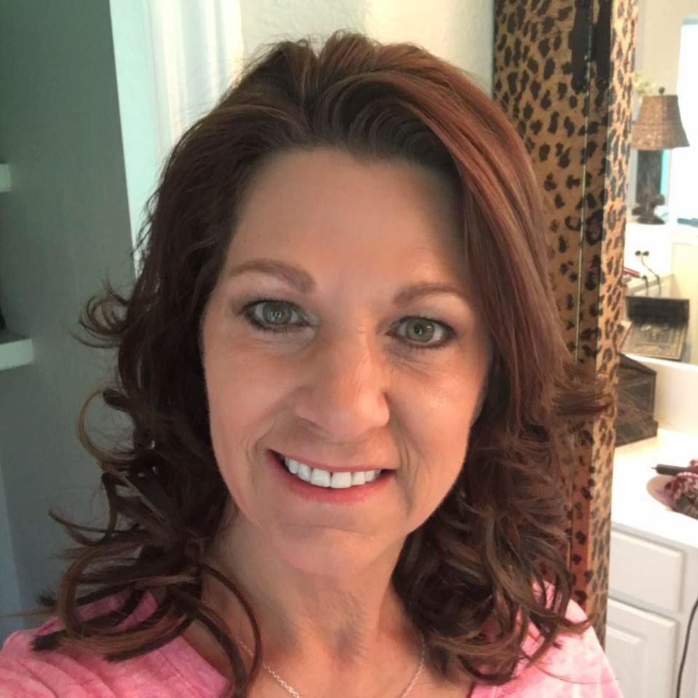 Meet your Posher, Norma