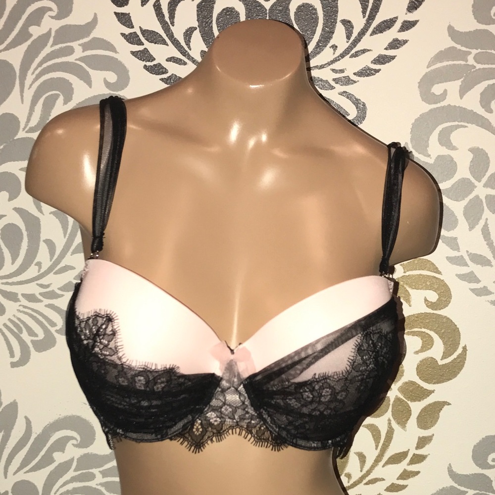 Victoria's Secret dream angels lace bra 34DD